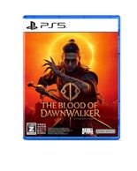 ����š�PS5��The Blood of Dawnwalker [Z����] [4580891500989]��OJ���ܡ�