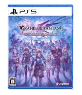 ����š�PS5��GRANBLUE FANTASY: Relink - Endless Ragnarok [4570142016499]��OJ���ܡ�