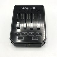 ����š�TC HELICON GOXLR �֥�å� �����ǥ������󥿡��ե����� �ߥ�������OȾ�ġ�