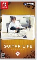 ����š�Switch��GUITAR LIFE -LESSON1- for Nintendo Switch [4961818037663]��OJ���ܡ�