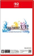 �ڿ��ʡێ�������2��FINAL FANTASY X/X-2 HD Remaster [4988601012195]��OJ���ܡ�
