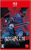 �ڿ��ʡێ�������2��Absolum [4510772260015]��OJ���ܡ�