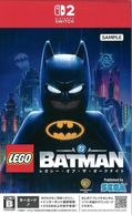 ����šێ�������2��LEGO BATMAN: LEGACY OF THE DARK KNIGHT [4974365871062]��OJ���ܡ�