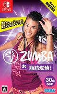 ����š�Switch��Zumba de ����ǳ��! �������� [4974365862961]��OJ���ܡ�