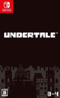 ����š�Switch��UNDERTALE [Switch��] [4589508180071]��OJ���ܡ�
