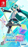 ����š�Switch�˽鲻�Ў� Project DIVA MEGA39's �̾��� [4974365861896]��OJ���ܡ�
