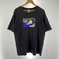 ����š�Supreme Snow White Tee ������L �� ���줢���O���ġ�