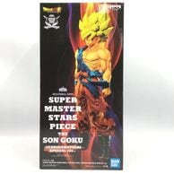 ����šۥХ������SUPER MASTER STARS PIECE THE SON GOKU -GENKIDAMATSURI SPECIAL Ver.-���������ɥ饴��ܡ����M������