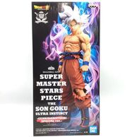 ����šۥХ������SUPER MASTER STARS PIECE ¹���(�Ⱦ���ζ˰�) -GENKIDAMATSURI SPECIAL Ver.��̤�������ɥ饴��ܡ����M������
