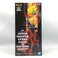 ����šۥХ������SUPER MASTER STARS PIECE THE SON GOKU -GENKIDAMATSURI SPECIAL Ver.-��̤�������ɥ饴��ܡ����M������