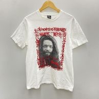 ����š�STUSSY Peter Tosh Photo Design T����� ������M ���O���ġ�