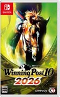 ����š�Switch��Winning Post 10 2026 [4988615211416]��O���¡�