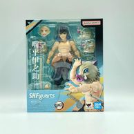 ����š�̤��)�Х����S.H.Figuarts ��ʿ��Ƿ����O��Ω��