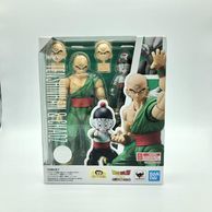 ����š�̤����)�Х����S.H.Figuarts ŷ���� & �ҡ�O��Ω��