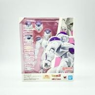 ����š�̤�����˥Х����S.H.Figuarts �ե�ѥ�ե꡼����O��Ω��
