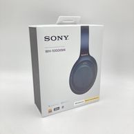 ����š�2020/SONY/WH-1000XM4-B/1000XM4/�磻��쥹�إåɥۥ��O�������