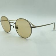 ����š�OLIVER PEOPLES��THE ROW �饦��ɥե졼�� ���󥰥饹 ������� 49��22 145 ����󥺼ҳ��ʡ�O������