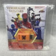 ����š�̤��)MEMOREALIZE DATA CARD(�����ᡦ�ǥ��ܥ��������饯�쥹���ϥ��ƥ������ǥܥ˥������顦�ϥ��ƥ��� ���å�)��O���ġ�