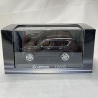 ����š�34004 ���� 1/43 LEXUS LX600 EXECUTIVE�� ���ގ׎̎����Ď̎ގ׎�������O���ܡ�