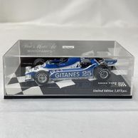 ����š�1/43 Ligier Ford JS11 1979 elf #25��O���ܡ�