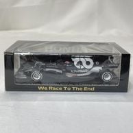 ����š�34004 �뼯����)SPARK 1/43 AlphaTauri AT02 P.���ގ��؎� �ʎގ��ڎ���GP��O���ܡ�