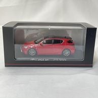 ����š�1/43 ���� �ڎ����� CT200h F ���Ύߎ��� (�ώ��ގ��ڎ��Ď�)��O���ܡ�
