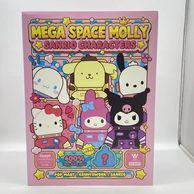 ����š۳���)���ʥ������ MEGA ���쥯����� 400% SPACE MOLLY ����ꥪ ����饯������ ���꡼������O������