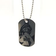 ����š�HYSTERIC GLAMOUR HYSTERIC GLAMOUR �ɥå������ͥå��쥹���ҥ��ƥ�å�����ޡ���O˭�ġ�