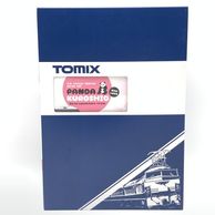 ����š�TOMIX 97933 287�ϥѥ���������� 6ξ���å�+JR287�� �餯�饯��ޤ� 3ξ���åȡ�OȾ�ġ�