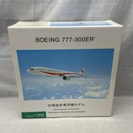 ����š۳���)1/200 BOEING 777-300ER �����������ѵ���ǥ��O���ġ�