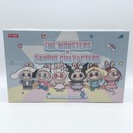����šۥơ�������Ž THE MONSTERS �� ����ꥪ����饯������ �̤�����ߥڥ����� ��������BOX POP MART ��֥֡�O˭�ġ�