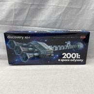 ����šێ��Ɏ��̎�S��1/350 �ǥ������Х꡼�� XD-1 ��2001ǯ�����ι�� [MOE2001-8] [830]��O���ġ�