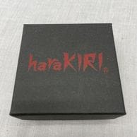 ����š۲��̥饤�����Ų���haraKIRI �ǥ󥪥��٥�ȥǥ����� silver925��� 21���O���ġ�