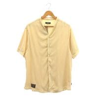 ����š�glamb Glamour Crepe Shirt ������S �١����� GB0225/SH10 ������O���ܡ�