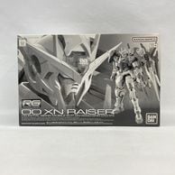 ����šێ��ގݎ��ގѡ˥Х���� 1/144 RG GN-0000+GNR-010/XN ���֥륪������饤���� ������ ��ư��Υ������00V [4573102621962]��O�¾��