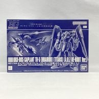 ����šێ��ގݎ��ގѡ˥Х���� 1/144 HGUC ORX-005 ����ץ��TR-5 �ե饤�롼 �ƥ������󥺻���(A.O.Z RE-BOOT��) ������ [4573102663757]��O�¾��