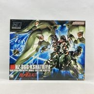 ����šێ��ގݎ��ގѡ˥Х���� 1/144 HGUC NZ-666 ������ȥ�� ������ ��ư��Υ������UC [4573102582638]��O�¾��