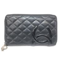 ����šۢ��ե����ʡ���» CHANEL ����ܥ�饤�� �饦��ɥե����ʡ�Ĺ���� A50078 ����ͥ��O��Ω��