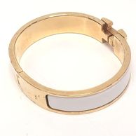 ����š�Hermes �֥쥹��å� ����å�H �ۥ磻�ȡߥ������ H700001F ����᥹��O��Ω��