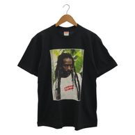 ����š�Supreme Buju Banton ȾµTee �� ������M��O��Ω��