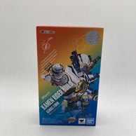 ����š�S.H.Figuarts ���̥饤�����ӥ�� �����˥����ե������M�����ԡ�