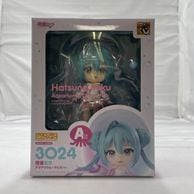 ����š�̤����)GOOD SMILE COMPANY ���å��ޤ��� A�� �ͤ�ɤ����� 3024 �鲻�ߥ� �������ꥦ��ߥɥ쥹Ver. �ե����奢 �ܥ�����O���ܡ�
