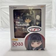 ����š�̤����)GOOD SMILE COMPANY �ͤ�ɤ����� 3033 Ĵ��ꥪ �ե����奢 �֥롼���������֡�O���ܡ�