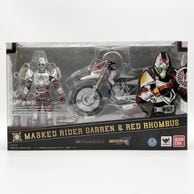 ����š�̤���� S.H.Figuarts ���̥饤���������� �� ��åɥ��Х����å� �Х���� ���̥饤��������O˭�ġ�
