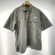 ����š�THE NORTH FACE ���硼�ȥ��꡼�֥̥ץ������ ������XL NR22650 ���졼��O���ܡ�