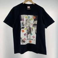 ����š�Supreme Naomi Tee Black ������M��O���ܡ�
