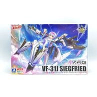 ����šێ������� V.F.G. �ώ��ێ��� VF-31J ���ގ����̎؎��Ď� ̤��Ω�� [4905083055403]��O������������