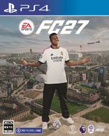�ڿ��ʡ�PS4��EA SPORTS FC 27 [4938833024916]��OJ������