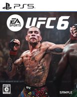 ����š�PS5��EA SPORTS UFC 6 [4938833024855]��OJ������