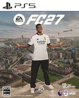 ����š�PS5��EA SPORTS FC 27 [4938833024893]��OJ������